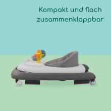 Bebeconfort Explorer Baby Walker Art.236982 Happy Day Staigulis mazuļa pirmajiem soļiem
