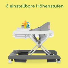 Bebeconfort Explorer Baby Walker Art.236982 Happy Day Staigulis mazuļa pirmajiem soļiem