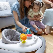 Bebeconfort Explorer Baby Walker Art.236982 Happy Day Staigulis mazuļa pirmajiem soļiem