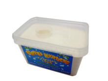DELIAL Ziepju pārslu pulveris 800 g