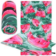 Quick drying towel Springos CS0118 90 x 180 cm