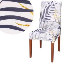 Universal chair cover Springos HA5274