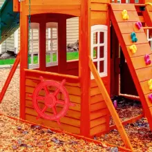 Руль для детской площадки Springos KG0038