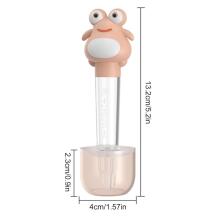 Baby Liquid Medicine Feeder/Dispenser Art.237227  Бутылочка-дозатор для приема лекарств и первого прикорма, с крышечкой