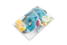 COLORFUL EDUCATIONAL SPRING MERMAID
