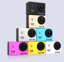 SJCAM SJ4000 Black