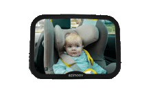 Ezimoov Travel Pack Art. EZ-1108
