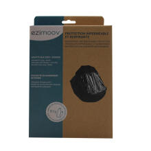 Ezimoov Rain Cover Art.EZ-1701 Lietus plēve autokrēslam