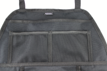 Ezimoov Travel Plus  Art.EZ-1302 krēsla aizsargs/organaizers
