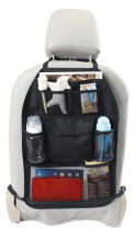 Ezimoov Travel Plus  Art.EZ-1302 krēsla aizsargs/organaizers