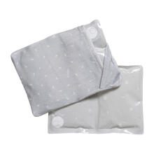 Gel coolers for lunchbox thermal bag, 2 pieces, b.box