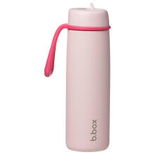 Thermal Bottle 690ml, Pink Paradise, b.box