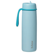 Thermal Bottle 690ml, Lagoon, b.box