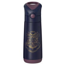Harry Potter by b.box 500ml insulated drink bottle