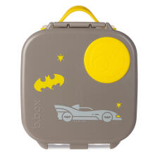 Batman by b.box, Mini Lunchbox