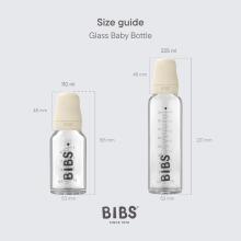 Bibs Baby Bottle Complete Set Art.237445 Woodchuck