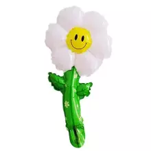 I-Toys Balon Art.237462 Гелевый шар Цветок 19x38