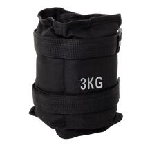 Гири для рук и ног Springos FA0008, 2x 3 кг