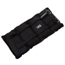 Гири для рук и ног Springos FA0008, 2x 3 кг