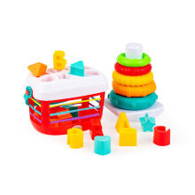 TULI FUN TF 30116 Sort and Arrange Set