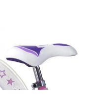 Bebe Basic Bicycle 14" Winx Art.237667 Children's bicycle