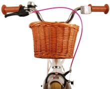 Jalgratas Volare Excellent 14" valge