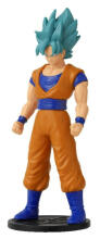 DRAGON BALL FLASH SERIES СУПЕР САЙЯН СИНИЙ ГОКУ