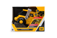 CAT vehicle Unstoppable Movers, assort., 83401