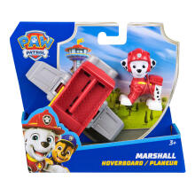 PAW PATROL figūrėlė Air Rescue Action Pup Marshall, 6071656