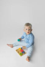 HENCZ 844 Sensory Puzzle Shapes