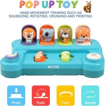 LZDMY Pop Up Baby Toy Art.237928