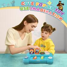 LZDMY Pop Up Baby Toy Art.237928