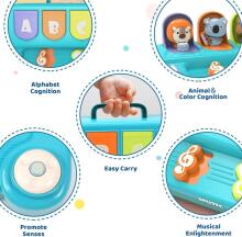 LZDMY Pop Up Baby Toy Art.237928