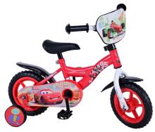 Jalgratas Disney Cars 10"