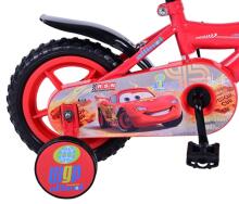 Jalgratas Disney Cars 10"