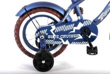 Jalgratas Volare Cruiser 12"