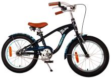 Jalgratas Volare Miracle 16" must