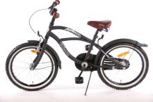 Jalgratas Volare Cruiser 18" must