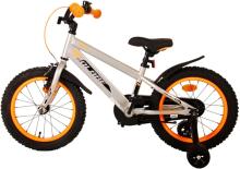 Jalgratas Volare Rocky 16" hall