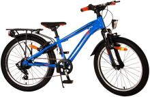 Jalgratas Volare Cross 20" 6 käiku, sinine