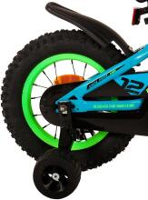 Jalgratas Volare Rocky 12" roheline