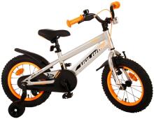 Jalgratas Volare Rocky 14" hall