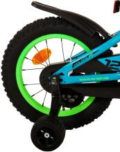 Jalgratas Volare Rocky 14" roheline