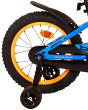 Jalgratas Volare Rocky 16" sinine