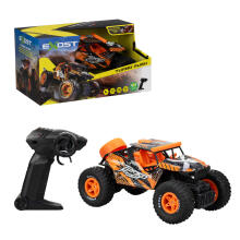 EXOST R/C car TURBO RUSH, scale 1:16