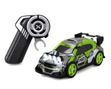 EXOST radio control Car Build 2 Drive - Rally Spotlights, 15cm