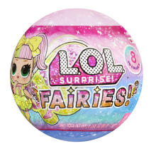 L.O.L. Surprise Fairy doll