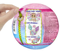L.O.L. Surprise Fairy doll