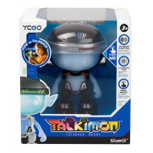 YCOO Talkimon Interaktīvs robots, 12,5 cm