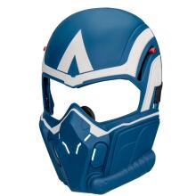 AVENGERS  CAP Маска Капитана Америки